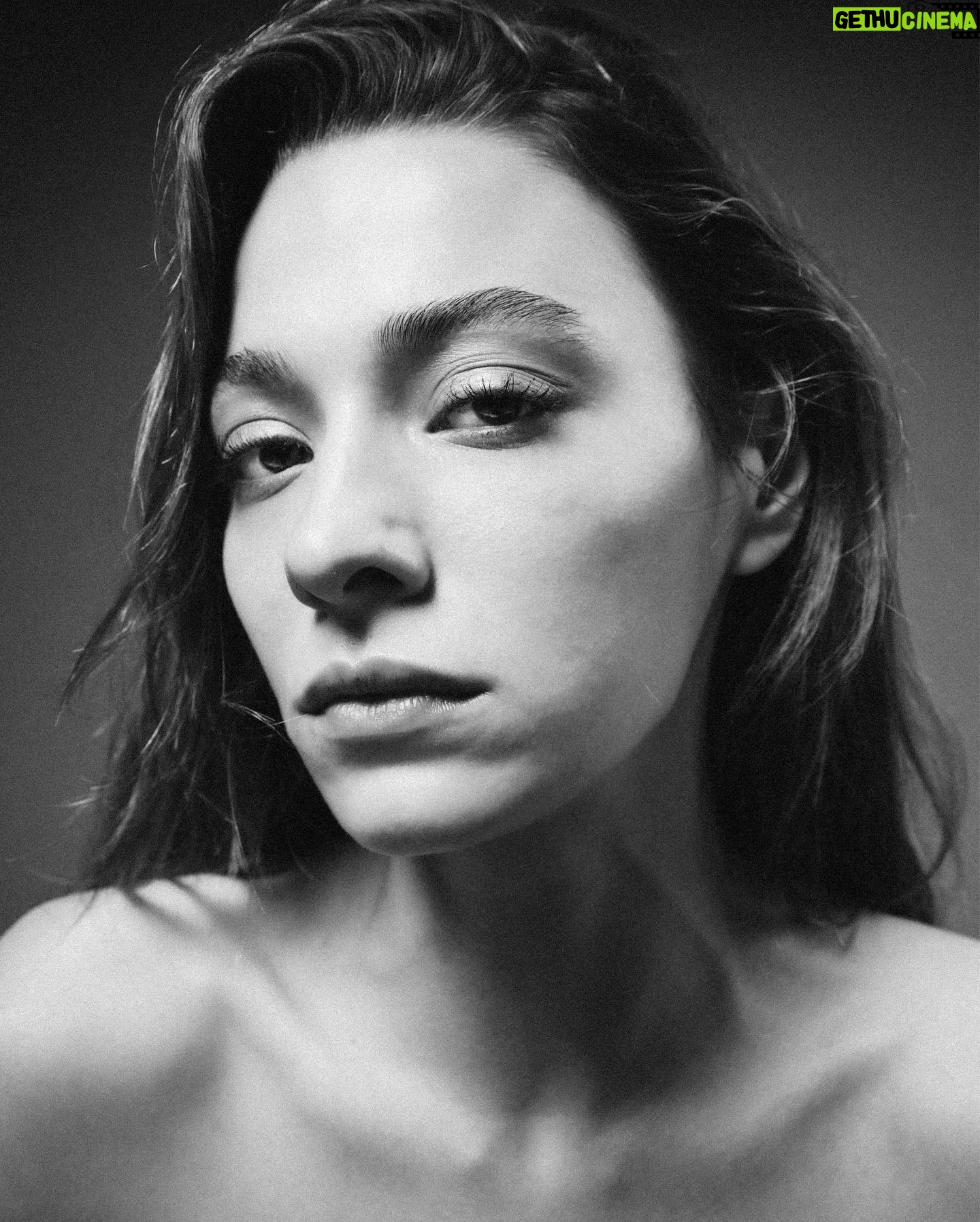 Sümeyye Aydoğan Instagram - 28 Ocak- İstanbul @mocanportraits