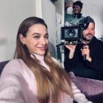 Sümeyye Aydoğan Instagram - Burada mıyız?? @gaddartvresmi 👀❤️ #televizyonlaraçılsın