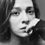 Sümeyye Aydoğan Instagram - 28 Ocak- İstanbul @mocanportraits