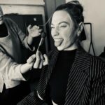 Sümeyye Aydoğan Instagram - heelllooo 🤙🏼👔👩🏼‍💼