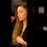 Sümeyye Aydoğan Instagram – 🖤