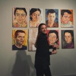 Sümeyye Aydoğan Instagram - ‘Kaçınılmaz koreografi