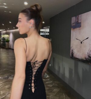 Sümeyye Aydoğan Instagram - 