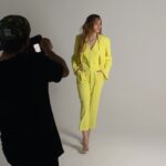 Sümeyye Aydoğan Instagram - Hello backstage ❤️❤️ @hellodergisi ‘ne ve tüm ekibine sevgilerimle 💌