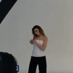 Sümeyye Aydoğan Instagram - Hello backstage ❤️❤️ @hellodergisi ‘ne ve tüm ekibine sevgilerimle 💌