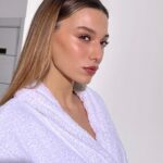 Sümeyye Aydoğan Instagram - Işık testi 🎬🎬