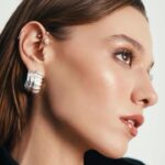 Sümeyye Aydoğan Instagram - It’s time to love and shine. Stay tuned @basedistanbul 💘 #YSLLOVESHINE When daring confidence meet elegance and edginess… @yslbeauty stands out once again. Are you ready to celebrate yourself? #YSLBeauty #YSLBeautymakeup #reklam