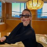 Sümeyye Aydoğan Instagram -