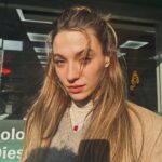 Sümeyye Aydoğan Instagram -