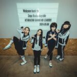 SUZUKA Instagram - 🤘🏻👅🤘🏻