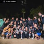 SUZUKA Instagram – 🫵🏻💙ARIGATO💙✌🏻

#Repost @japan_leaders with @use.repost
・・・
COACHELLA AG! CREW 💫🪽
We created and performed the show together with so much fun and love! With big respect to the team. Thanks for all the support!  ARIGATO!🙏✨✨ #coachella #ATARASHIIGAKKO