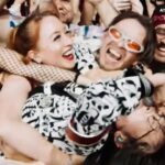 SUZUKA Instagram - Coachella 2024 Weekend 2 History