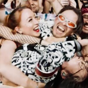 SUZUKA Instagram - Coachella 2024 Weekend 2

History