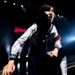SUZUKA Instagram - FUKUOKAの青春部員の皆💙 ARIGATO💙