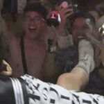 SUZUKA Instagram - Coachella 2024 Weekend 2 History
