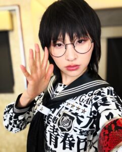 SUZUKA Instagram - HAHAHAHA🤪