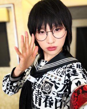 SUZUKA Instagram - HAHAHAHA🤪