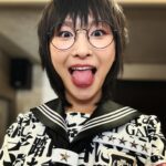 SUZUKA Instagram - HAHAHAHA🤪