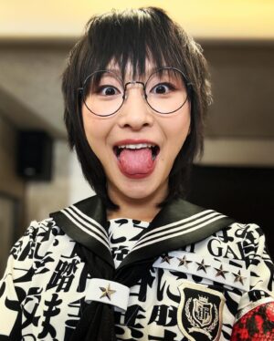 SUZUKA Instagram - HAHAHAHA🤪
