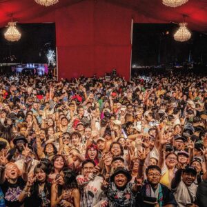 SUZUKA Instagram - Coachella 2024 Weekend 2

History