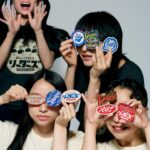 SUZUKA Instagram - NEW GOODSだぜベイベ👅Ahhhh💙