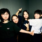SUZUKA Instagram - Hello👅🩶Zepp FUKUOKA🤘🏻