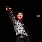 SUZUKA Instagram - Tokyo is calling you!!!!🫵🏻