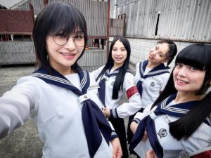 SUZUKA Instagram - 新