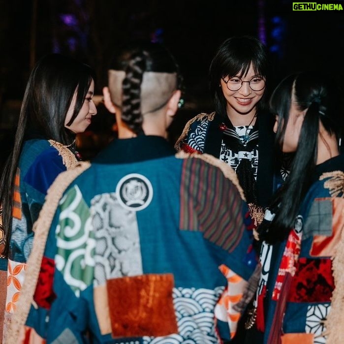 SUZUKA Instagram - π₯See you againπ€π» #coachella2024 @coachella πͺπ»π
ππ»
