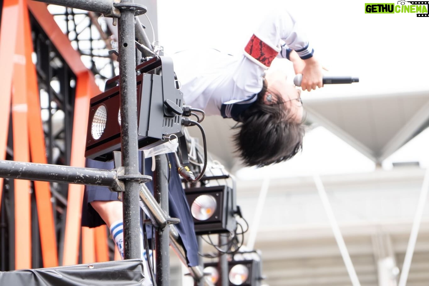 SUZUKA Instagram - Thank youโผ๏ธ๐๏ธ๐๏ธ #JAPANJAM2024 Photo by ใใคใใกใณ๐