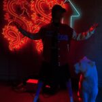 SUZUKA Instagram - 88↑🐅