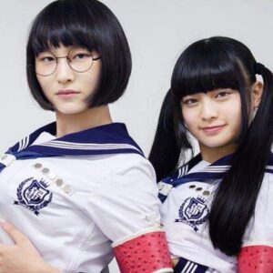 SUZUKA Instagram - ok 
Young S & M