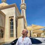 Saad Lamjarred Instagram - يوم الجمعة، يوم السعادة والبركة، فلنجعل منه بداية لأسبوع مليء بالإيمان والتفاؤل. لنستمتع بروح السكينة والاطمئنان في هذا اليوم المميز، ولنجعله فرصة للتأمل والاقتراب من الله. فلنبادر بالخير ونسعى لنشر السلام والمحبة في كل زاوية من حياتنا. جمعة مباركة على الجميع.