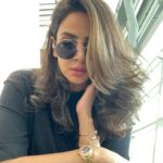 Saba Qamar Zaman Instagram - 🔗