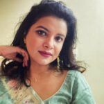Sabnam Faria Instagram - “Move on” sounds simple ! But you have to go through a million times in pain before you are able to understand this word…