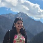 Sabnam Faria Instagram - Heaven on Earth … #nofilterneeded #noedit #nofilter #kashmir #heaveninearth #kashmirtourism #kashmirdairies #india #indiapictures #indiaclicks #indiatravelgram