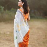 Sabnam Faria Instagram - 🧡