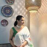 Sabnam Faria Instagram - চৈত্র সংক্রান্তি !