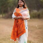 Sabnam Faria Instagram - 🧡