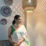 Sabnam Faria Instagram - চৈত্র সংক্রান্তি !
