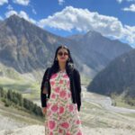 Sabnam Faria Instagram - Heaven on Earth … #nofilterneeded #noedit #nofilter #kashmir #heaveninearth #kashmirtourism #kashmirdairies #india #indiapictures #indiaclicks #indiatravelgram