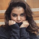 Sabnam Faria Instagram - May be I’ll move on that day , the day I’ll be able to get rid of this sweater!