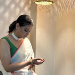 Sabnam Faria Instagram - চৈত্র সংক্রান্তি !