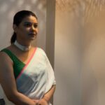 Sabnam Faria Instagram - চৈত্র সংক্রান্তি !
