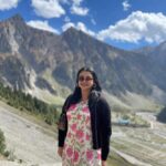 Sabnam Faria Instagram - Heaven on Earth … #nofilterneeded #noedit #nofilter #kashmir #heaveninearth #kashmirtourism #kashmirdairies #india #indiapictures #indiaclicks #indiatravelgram