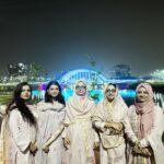 Sabnam Faria Instagram - Miracle happen when you trust in Allah . Eid Day 2 #familytime