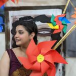 Sabnam Faria Instagram - শুভ নববর্ষ ১৪৩০ 🎡