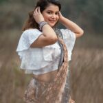 Sabnam Faria Instagram -