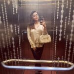 Sabnam Faria Instagram -