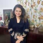 Sabnam Faria Instagram -